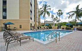 Hyatt Place Miami Airport West